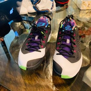 Air Jordan CP3 1 Size 10